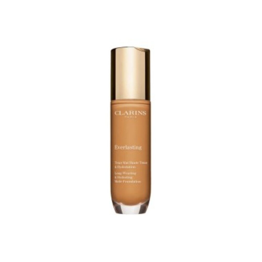 Clarins Everlasting Foundation 115C 30ml